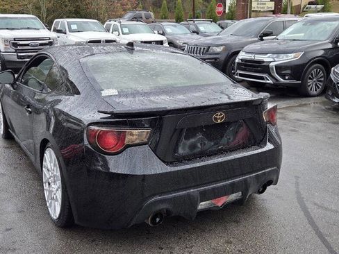 Used 2015 Scion FR-S Release Series 1.0 2dr Coupe 6 image 9