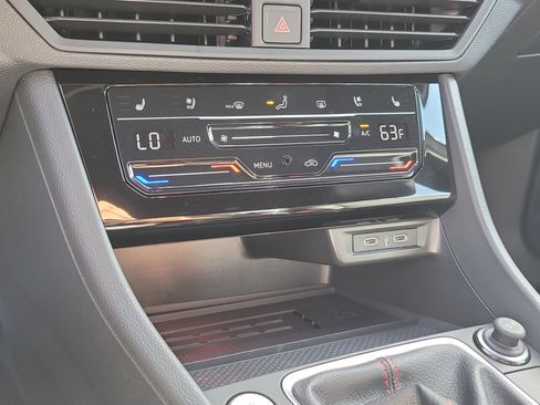 New 2026 Volkswagen Jetta GLI Autobahn image 24