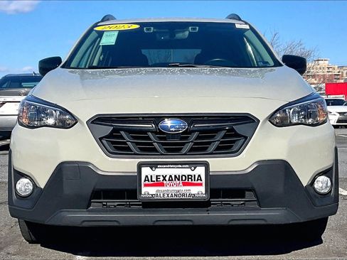 Used 2023 Subaru Crosstrek 2.0i Premium w/ Special Edition image 3