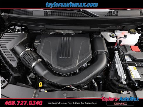 New 2026 GMC Acadia AT4 image 47