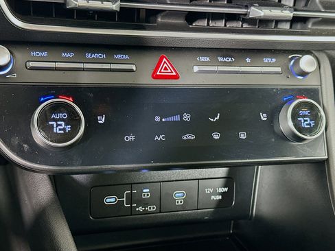 Used 2025 Hyundai Sonata SEL image 23