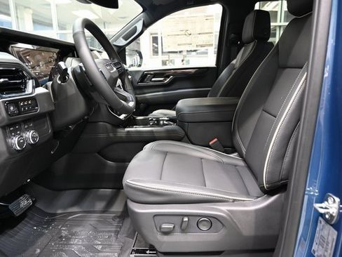 New 2026 GMC Yukon Elevation w/ LPO, Floor Liner Package image 9