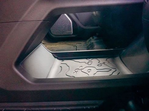 Used 2025 GMC Hummer EV 2X w/ LPO, Cargo Utility Package image 25