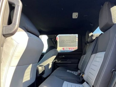 New 2026 Toyota Tacoma TRD Sport AWD/4WD image 14
