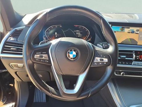 Used 2019 BMW X5 xDrive40i w/ Premium Package 2 AWD/4WD image 5