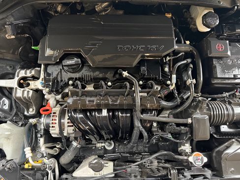 Used 2023 Hyundai Kona SEL AWD/4WD image 13
