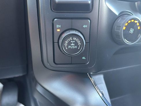 Used 2025 Ford F150 STX image 20