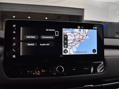 New 2026 Mitsubishi Outlander FWD image 5