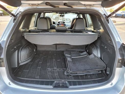 Used 2024 Subaru Forester Wilderness AWD/4WD image 15