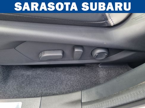 New 2026 Subaru Forester Limited AWD/4WD image 21