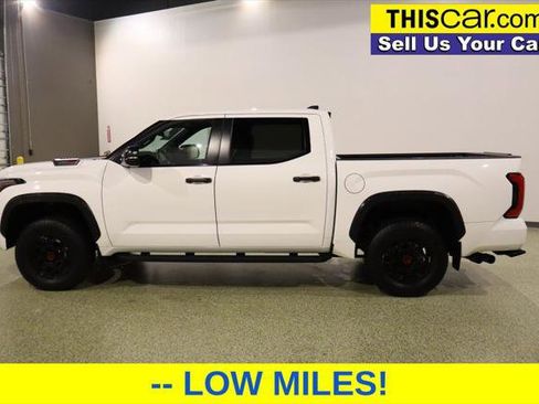 Used 2024 Toyota Tundra TRD Pro image 4