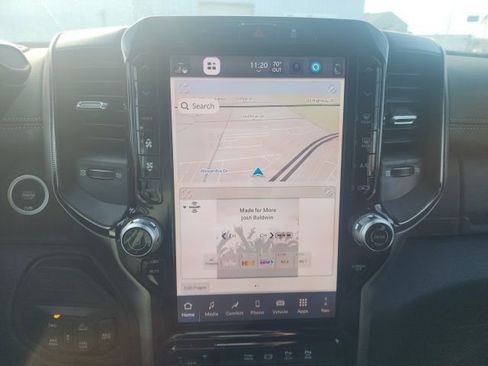 New 2026 RAM 2500 Rebel w/ Rebel Level 1 Equipment Group image 2