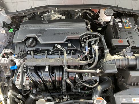 Used 2025 Hyundai Kona SEL image 18