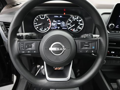 Used 2023 Nissan Rogue SV FWD image 14