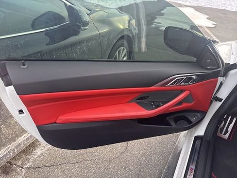 Used 2021 BMW M4 Competition image 14