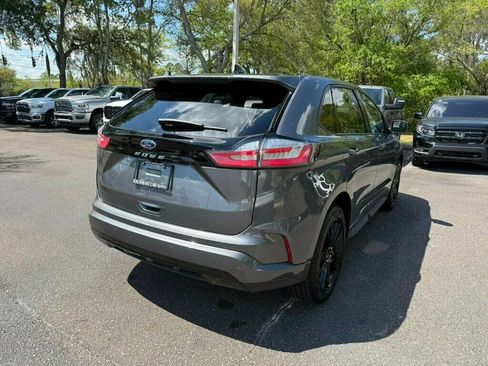 Used 2024 Ford Edge ST-Line AWD/4WD image 11