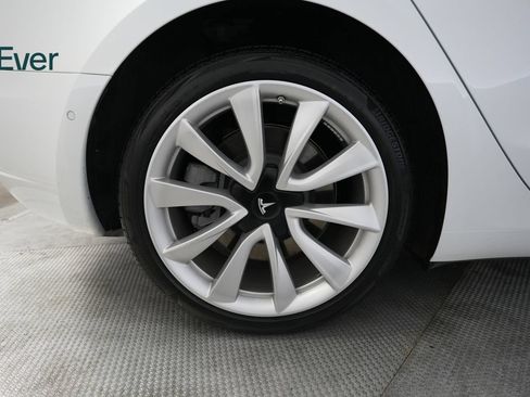 Used 2018 Tesla Model 3 Long Range RWD image 21