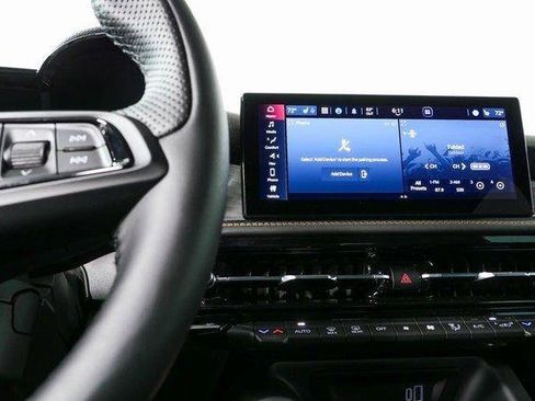 New 2026 Alfa Romeo Tonale w/ Black Premium Package AWD/4WD image 15
