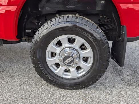 Used 2023 Ford F350 XLT image 15