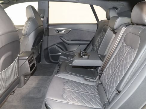 Used 2024 Audi SQ8 Premium Plus image 73