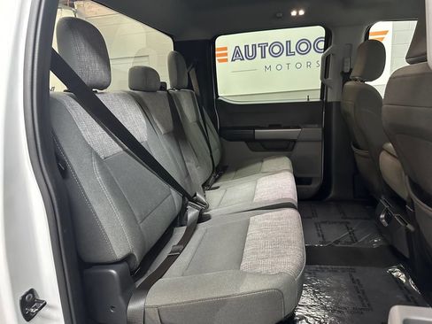 Used 2024 Ford F250 XLT AWD/4WD image 21