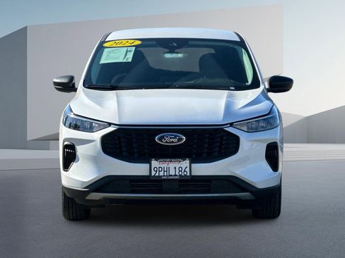 Used 2024 Ford Escape Active image 9