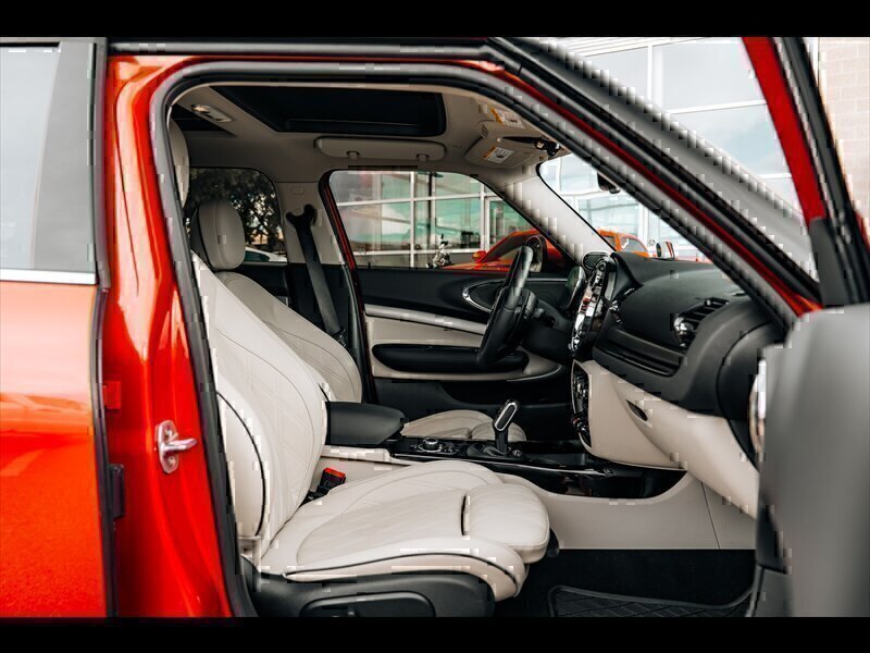 Used 2023 MINI Cooper Clubman S AWD/4WD image 44
