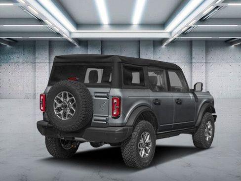 New 2026 Ford Bronco Badlands AWD/4WD image 5