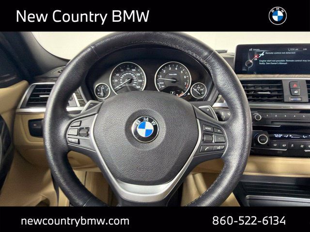 Used 2016 BMW 328i xDrive Sedan AWD/4WD image 15