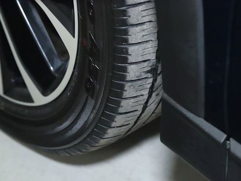 Used 2023 MAZDA CX-5 AWD 2.5 S w/ Premium Plus Pkg image 45