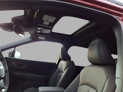 New 2026 Subaru Outback Limited XT image 15