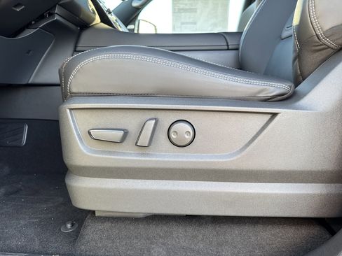 New 2026 Nissan Armada SL image 13