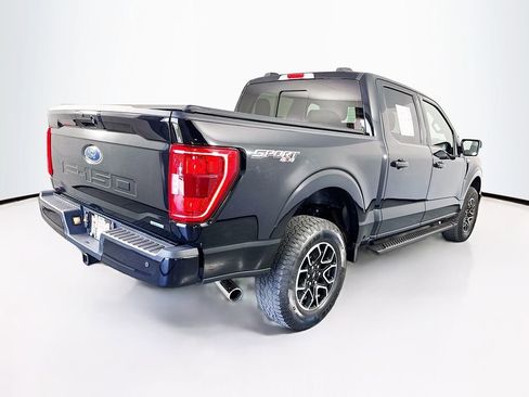 Used 2022 Ford F150 XLT w/ Equipment Group 302A High image 10