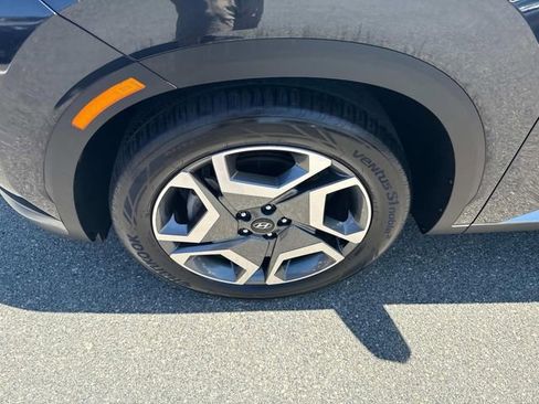 Used 2024 Hyundai Palisade Limited image 14