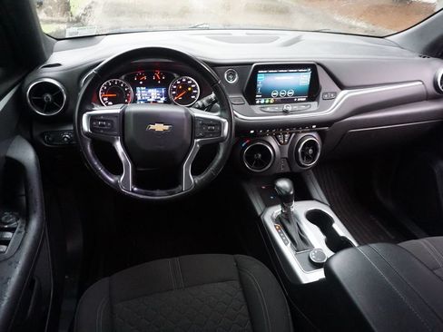 Used 2019 Chevrolet Blazer LT FWD image 5