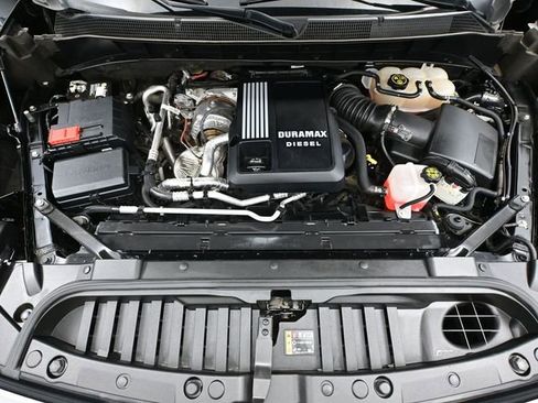 Used 2023 Chevrolet Silverado 1500 High Country w/ High Country Premium Package image 58