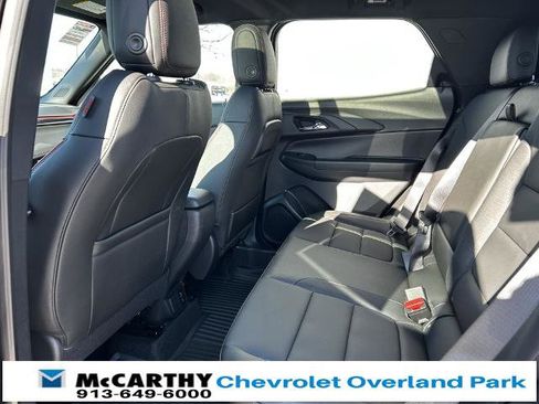 New 2026 Chevrolet TrailBlazer RS w/ Convenience Package image 19