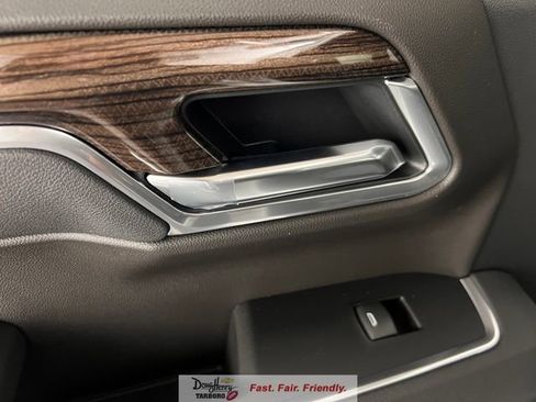 New 2026 Chevrolet Silverado 1500 LT AWD/4WD image 31