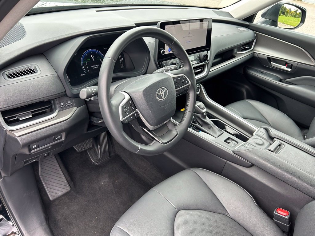 Used 2026 Toyota Grand Highlander FWD image 16
