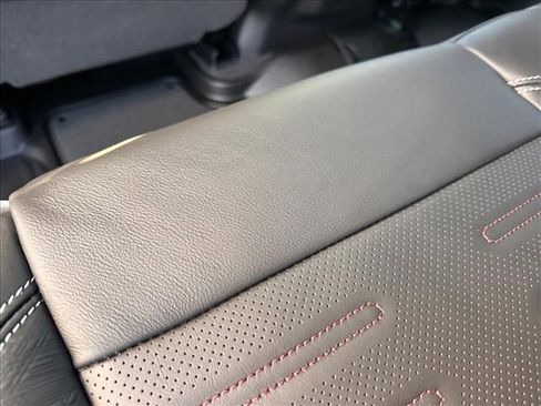 New 2026 GMC Sierra 1500 AT4X AWD/4WD image 24