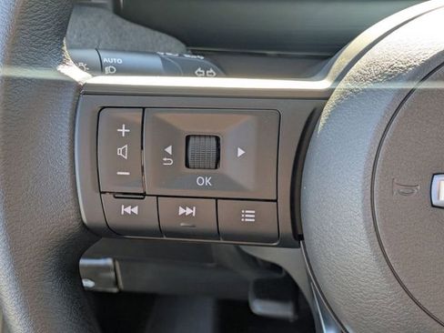 New 2026 Nissan Kicks SV w/ Charging Package AWD/4WD image 17
