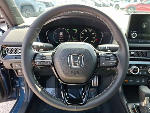 Used 2026 Honda Civic Sport image 19