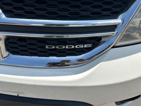 Used 2011 Dodge Journey SXT w/ Trailer Tow Prep Group FWD image 37