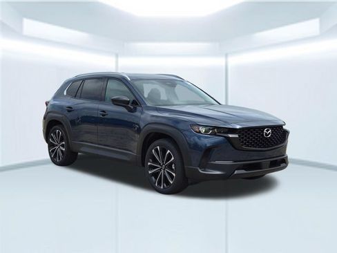 New 2026 MAZDA CX-50 AWD 2.5 S w/ Weather Package image 8