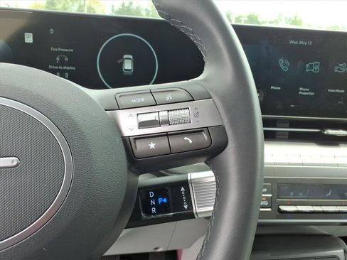 Certified 2026 Hyundai Kona SEL Premium FWD image 24