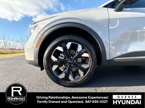 Used 2024 Kia Sportage X-Line w/ X-Line Premium Package image 12