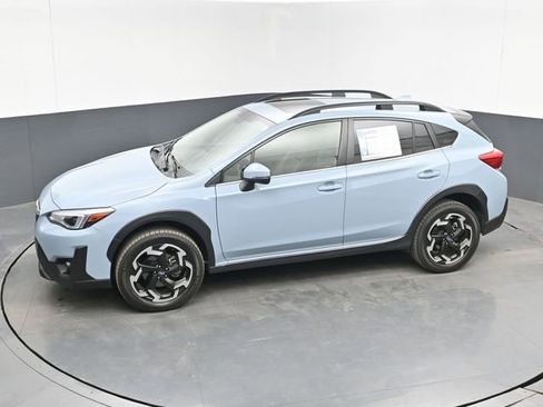 Used 2021 Subaru Crosstrek 2.5i Limited w/ Moonroof Package 1 AWD/4WD image 35