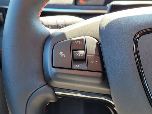 New 2025 Ford Mustang Mach-E Premium w/ Sport Appearance Package image 41