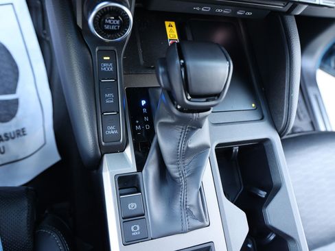 Used 2025 Toyota Land Cruiser image 28