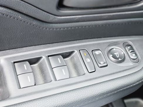 Used 2025 Honda Odyssey Sport-L image 21